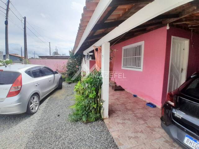 Venda em Barra do Itapocu - Araquari